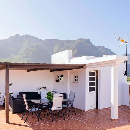 Apartamento Live Buenavista Terrace Buenavista Del Norte Exterior foto
