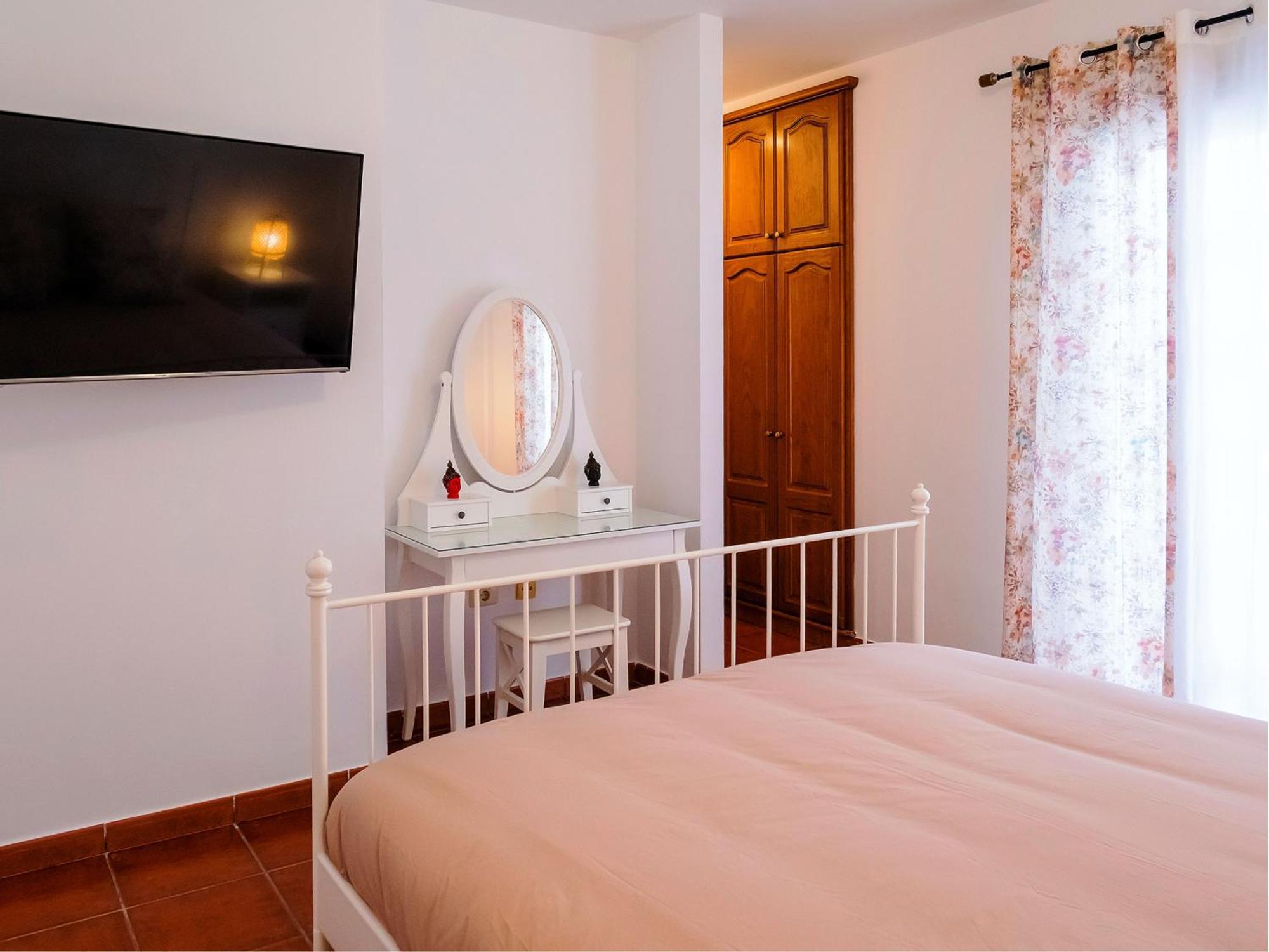 Apartamento Live Buenavista Terrace Buenavista Del Norte Exterior foto