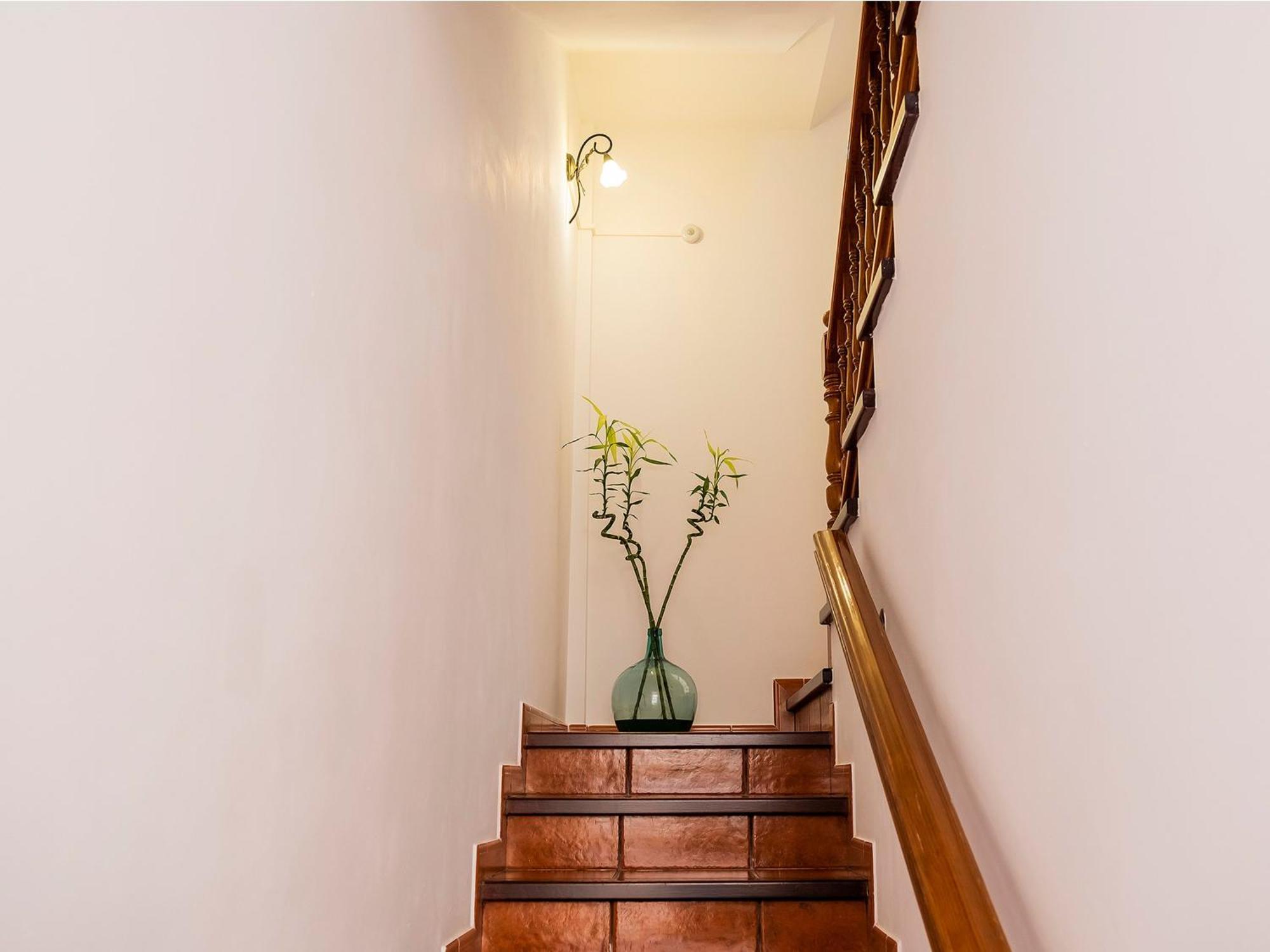 Apartamento Live Buenavista Terrace Buenavista Del Norte Exterior foto