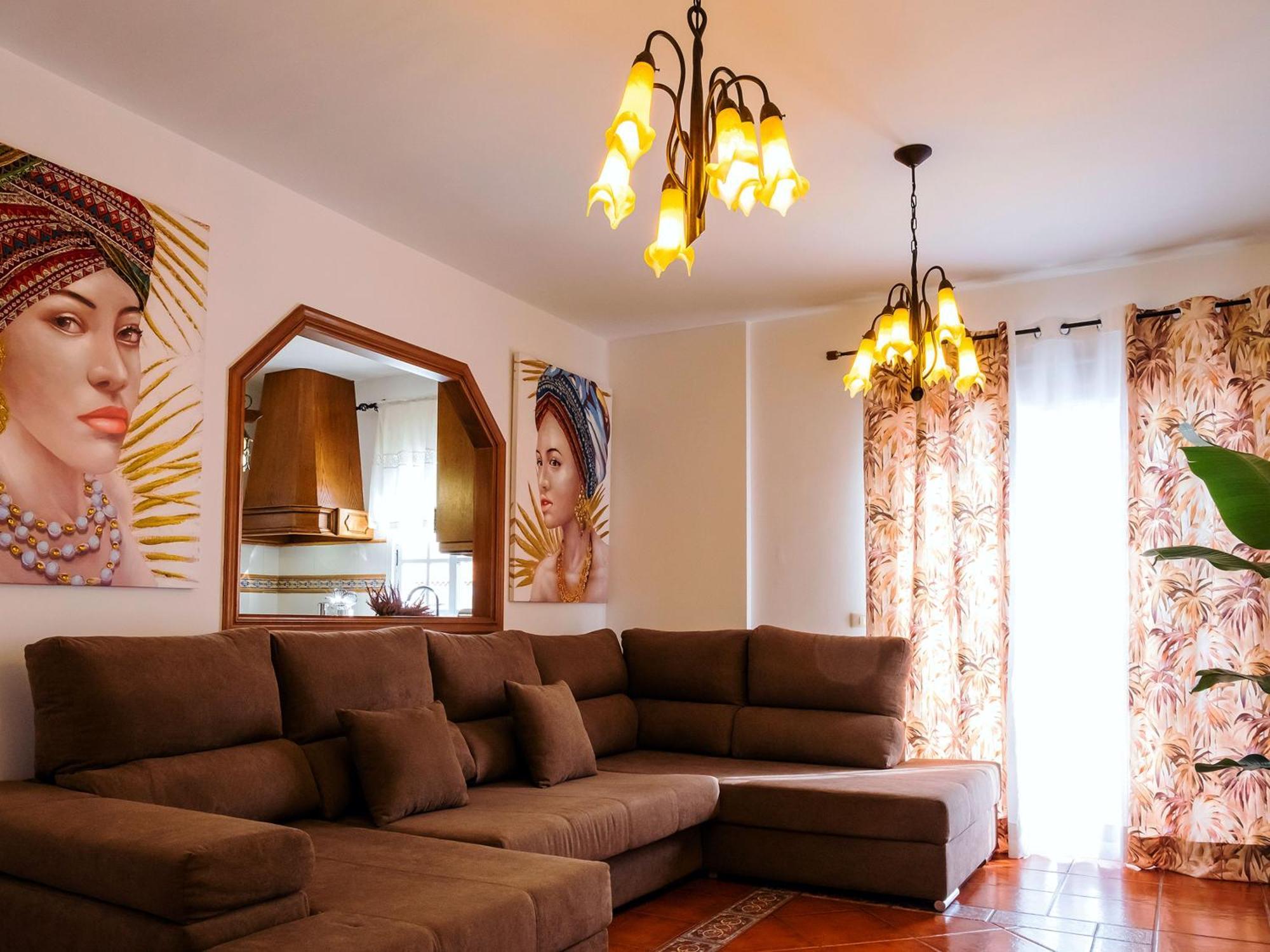 Apartamento Live Buenavista Terrace Buenavista Del Norte Exterior foto
